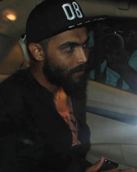 Ravindra Jadeja