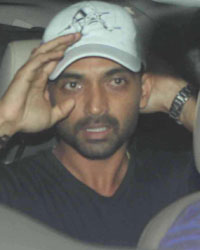 Ajinkya Rahane