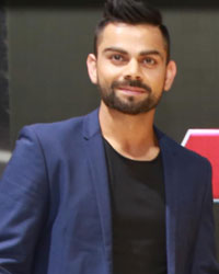 Virat Kohli and Alia Bhatt