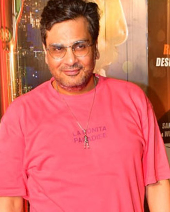 Mukesh Chhabra