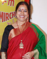 Rekha Bhardwaj