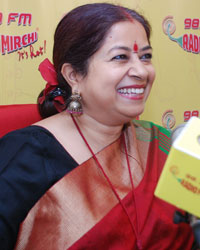 Rekha Bhardwaj