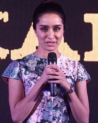 Shraddha Kapoor