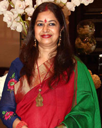 Rekha Bhardwaj