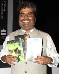 Vishal Bhardwaj