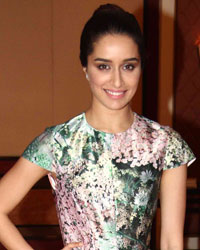 Shraddha Kapoor