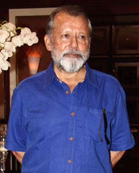 Pankaj Kapoor