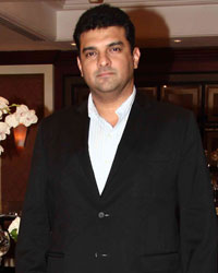 Sidharth Roy Kapur