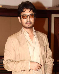 Irrfan Khan