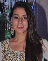 Anindita Nayar