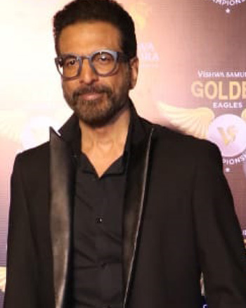 Javed Jaffrey