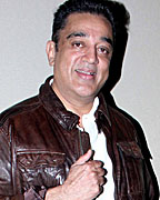 Kamal Haasan