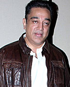 Kamal Haasan