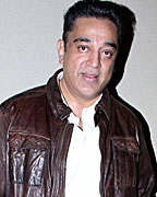 Kamal Haasan