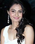 Andrea Jeremiah