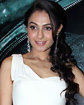 Andrea Jeremiah