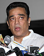 Kamal Haasan