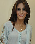 Farah Ali Khan