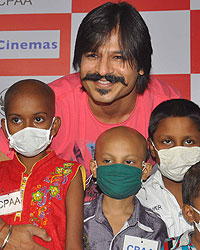 Vivek Oberoi