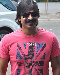 Vivek Oberoi