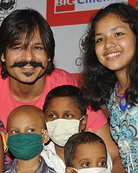 Vivek Oberoi