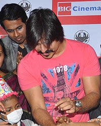 Vivek Oberoi