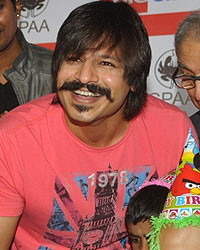 Vivek Oberoi