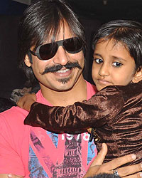 Vivek Oberoi