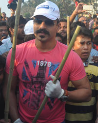 Vivek Oberoi