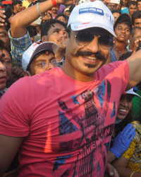 Vivek Oberoi