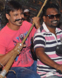 Vivek Oberoi