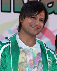 Vivek Oberoi