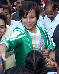 Vivek Oberoi