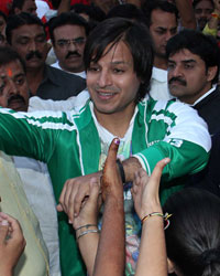 Vivek Oberoi