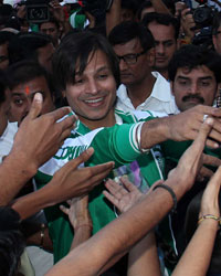 Vivek Oberoi