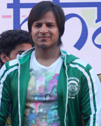 Vivek Oberoi