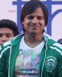 Vivek Oberoi