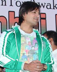 Vivek Oberoi