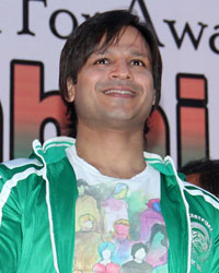 Vivek Oberoi