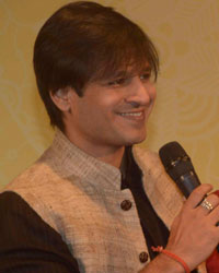 Vivek Oberoi