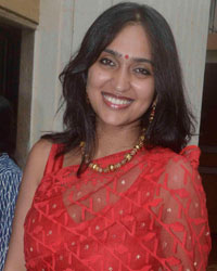 Priyanka Alva Oberoi