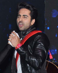 Ayushmann Khurrana