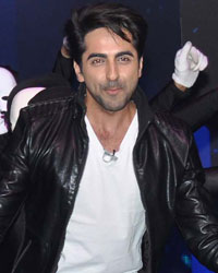 Ayushmann Khurrana