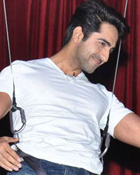 Ayushmann Khurrana