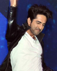 Ayushmann Khurrana