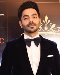 Aparshakti Khurana