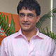 Sourav Ganguly at the opening of new VLCC gymnasium and salon at Willow Tower