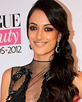 Vogue Beauty Awards 2012