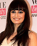 Vogue Beauty Awards 2012