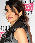 Vogue Beauty Awards 2012